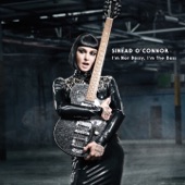 Sinéad O'Connor - James Brown (feat. Seun Kuti)