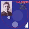 Carl Nielsen: Violin Concerto / Flute Concerto / Clarinet Concerto album lyrics, reviews, download