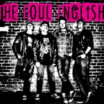 The Foul English - Hold Fast