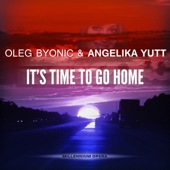 It's Time to Go Home artwork