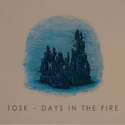 Days in the Fire - Single - Tøsk Days in the Fire - Single - Tøsk
