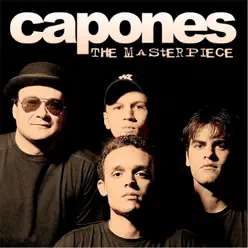 The Masterpiece - Single - Capones The Masterpiece - Single - Capones
