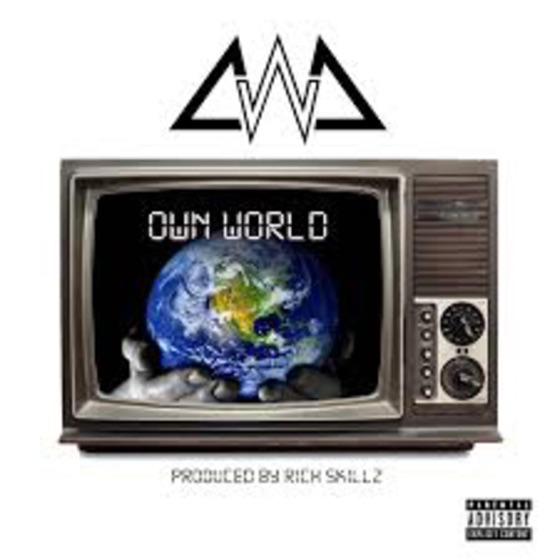 Cover artwork for Own World