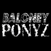 Baloney Ponyz - Get Off