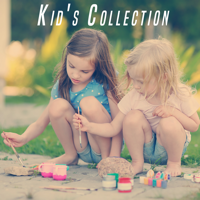 Various Artists - Kid's Collection artwork