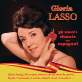 Gloria Lasso: 50 succès chantés en Espagnol - Gloria Lasso