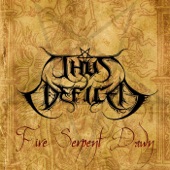 Thus Defiled - Of Shadow and Storm