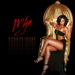 Mýa - Elevator (feat. Smoove Jones)