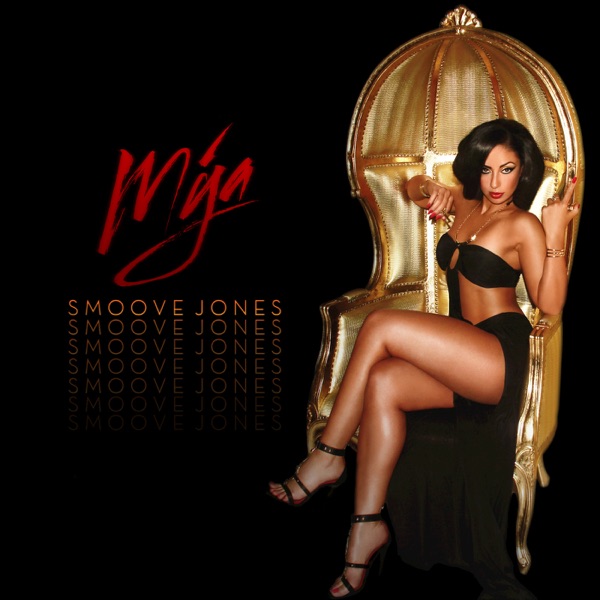 Smoove Jones - Mýa