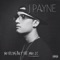 Thirsty (feat. Josh K) - J. Payne lyrics