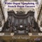 Symphony No. 5 in F Minor, Op. 42 No. 1: I. Allegro vivace  artwork