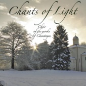 Chants of Light artwork