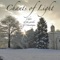 Hymns of Light: Christmas artwork