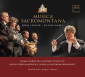 Musica sacromontana artwork