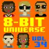 8 Bit Universe, Vol. 34 album lyrics, reviews, download