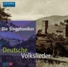 Deutsche Volkslieder, 2016