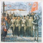 İstklal Marşı Atatürk ve Cumhuriyet Marşları artwork