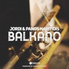 Jordi - Balkano
