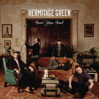 Hermitage Green - Save Your Soul artwork