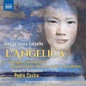 L'Angelica, Sinfonia: Allegro con spirito artwork