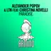 Paradise (feat. Christina Novelli) song reviews