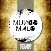 Mundo Malo artwork