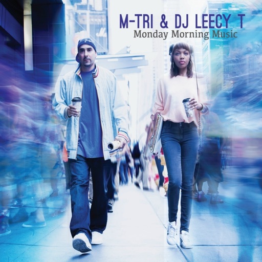 Album artwork