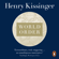 Henry Kissinger - World Order: Reflections on the Character of Nations and the Course of History (Unabridged)
