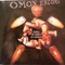 Curumin - Omon Engoma lyrics