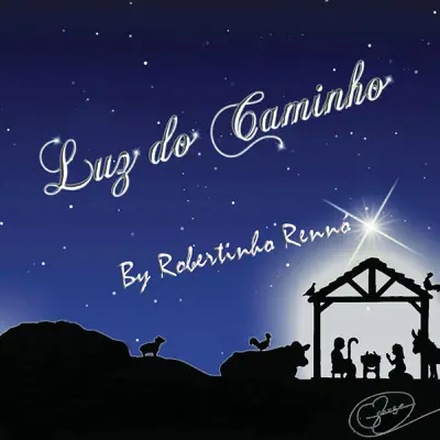 Luz do Caminho (feat. Bebel Sardella & Ricardo Costa) - Robertinho Rennó