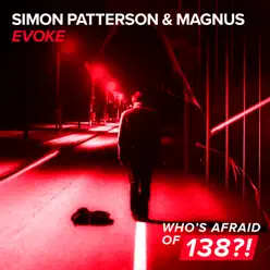 Evoke - Single - Magnus Evoke - Single - Magnus