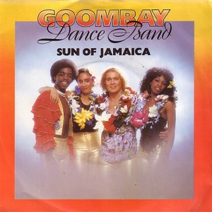Goombay Dance Band - Sun of Jamaica - Line Dance Musique