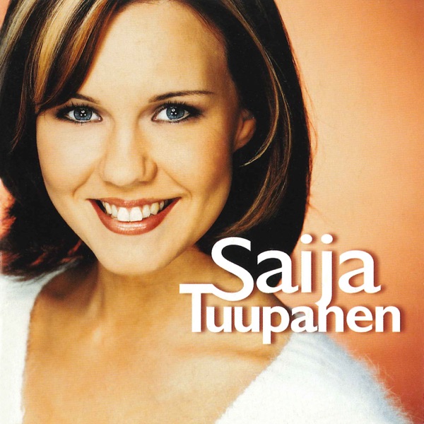 Saija Tuupanen - Mä sadetta ootan