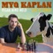 Anti-Women and Math - Myq Kaplan lyrics