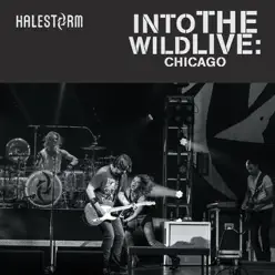 Into the Wild Live: Chicago - EP - Halestorm