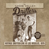 The Cache Valley Drifters - Limehouse Blues (Live)