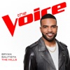 The Hills (The Voice Performance) - Single artwork