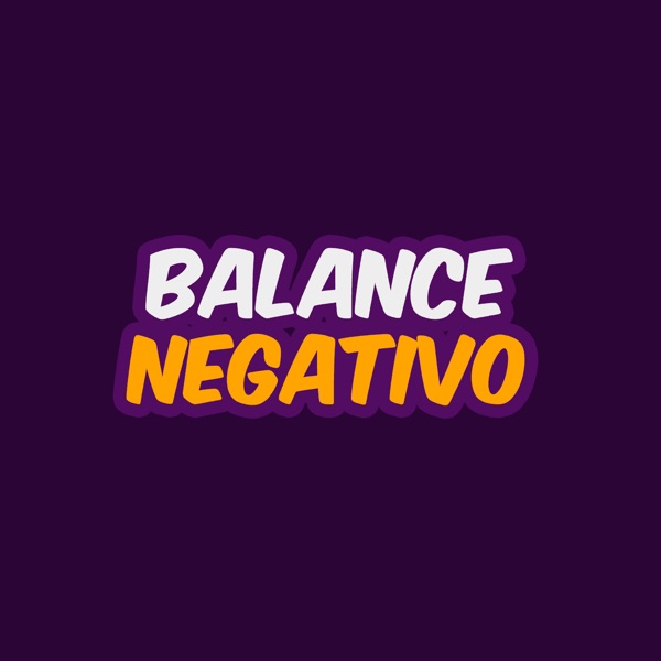 Balance Negativo cover