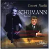 SCHUMANN RECITAL album lyrics, reviews, download