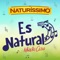 Es Natural (Naturissimo) - Mirella Cesa lyrics