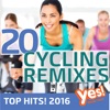 20 Cycling Remixes - Top Hits! 2016