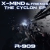 The Cyclon 2015 - Single