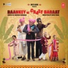 Baankey Ki Crazy Baraat (Original Motion Picture Soundtrack) - EP