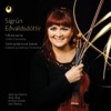 Sigrún Eðvaldsdóttir - Fiðlukonsert í a-moll op.53: Allegro giocoso, ma non troppo