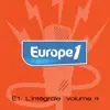Europe 1 l'intégrale, Vol. 4 album lyrics, reviews, download