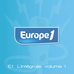 Europe 1 l'intégrale, Vol. 1 by Julien Ruaud & Paul Heller album reviews, ratings, credits