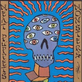 Meat Puppets - Attacked By Monsters