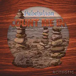 Count Me In (Acoustic) - Rebelution