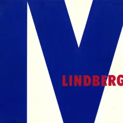 LINDBERG IV - Lindberg LINDBERG IV - Lindberg