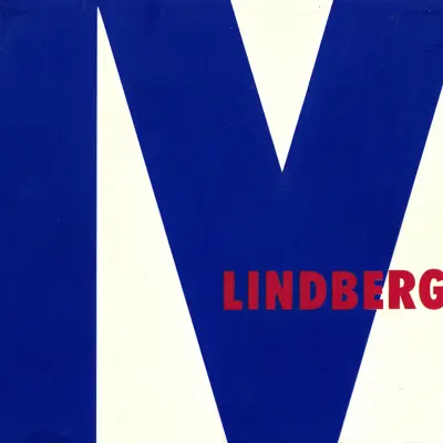 LINDBERG IV - Lindberg LINDBERG IV - Lindberg
